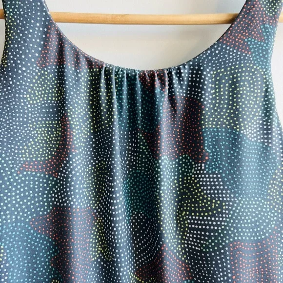 Prana dress. - Picture 7 of 9